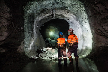 Mining Consulting Services